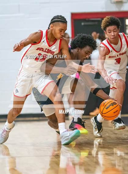 Thumbnail 3 in Fayetteville Academy @ Berean Baptist Academy photogallery.