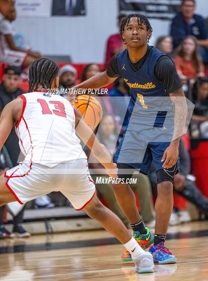 Thumbnail 3 in Fayetteville Academy @ Berean Baptist Academy photogallery.