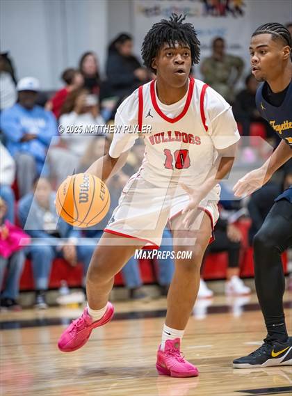 Thumbnail 3 in Fayetteville Academy @ Berean Baptist Academy photogallery.