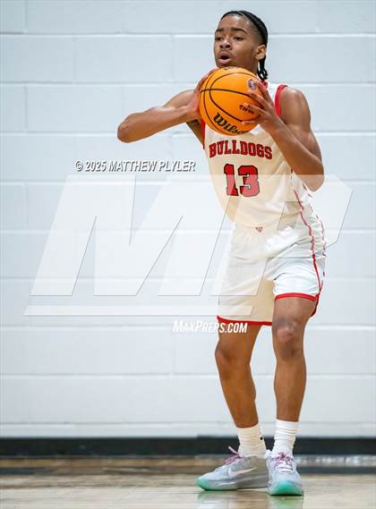 Thumbnail 2 in Fayetteville Academy @ Berean Baptist Academy photogallery.