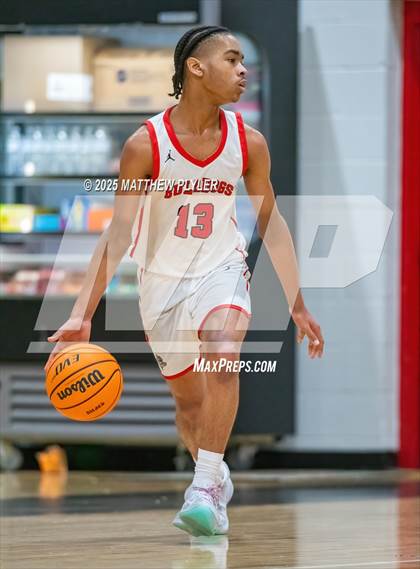 Thumbnail 3 in Fayetteville Academy @ Berean Baptist Academy photogallery.