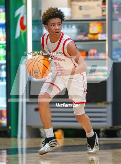 Thumbnail 1 in Fayetteville Academy @ Berean Baptist Academy photogallery.