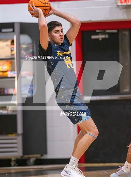 Thumbnail 2 in Fayetteville Academy @ Berean Baptist Academy photogallery.