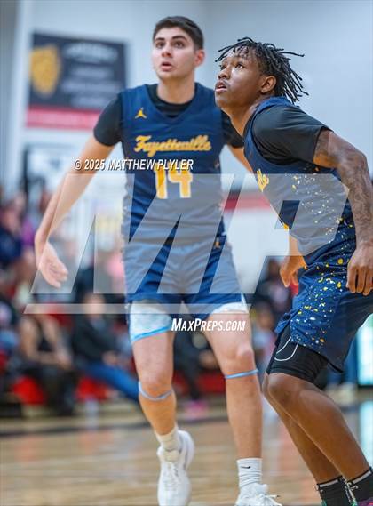 Thumbnail 2 in Fayetteville Academy @ Berean Baptist Academy photogallery.