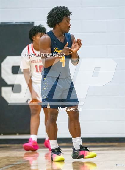 Thumbnail 3 in Fayetteville Academy @ Berean Baptist Academy photogallery.