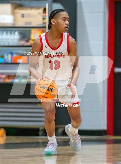 Thumbnail 2 in Fayetteville Academy @ Berean Baptist Academy photogallery.