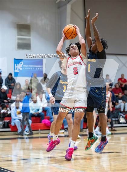 Thumbnail 1 in Fayetteville Academy @ Berean Baptist Academy photogallery.