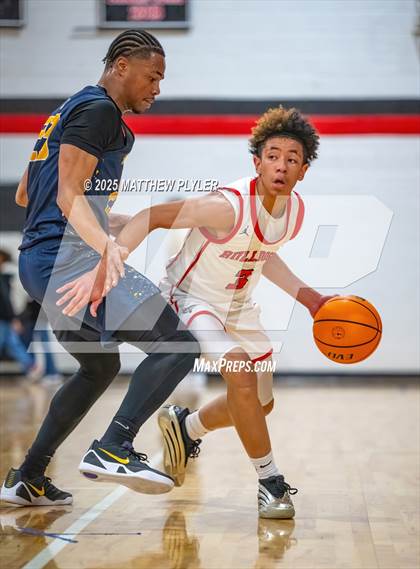 Thumbnail 3 in Fayetteville Academy @ Berean Baptist Academy photogallery.