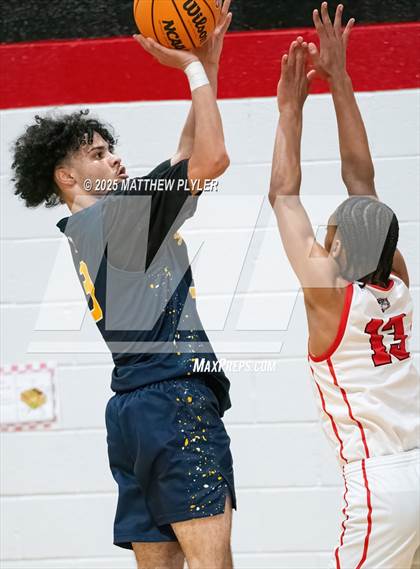 Thumbnail 2 in Fayetteville Academy @ Berean Baptist Academy photogallery.