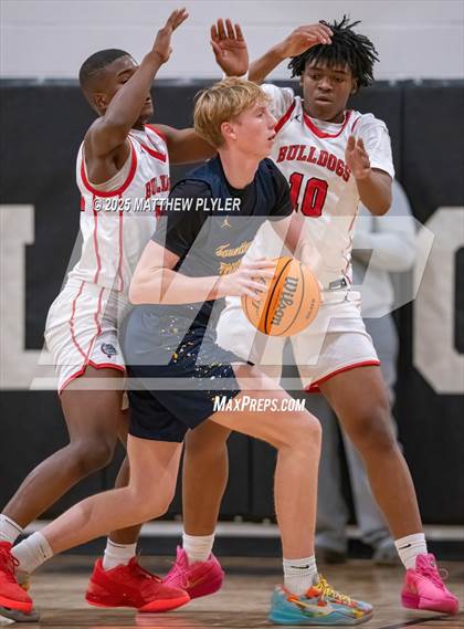 Thumbnail 3 in Fayetteville Academy @ Berean Baptist Academy photogallery.