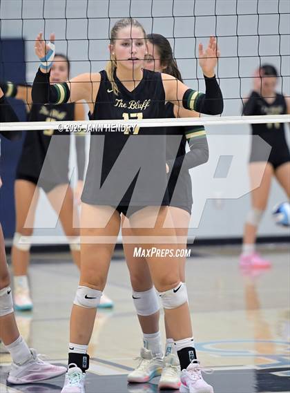 Thumbnail 3 in Nation Ford vs River Bluff (Dorman Tournament of Champions) photogallery.