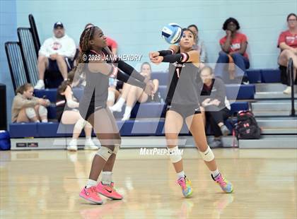 Thumbnail 2 in Nation Ford vs River Bluff (Dorman Tournament of Champions) photogallery.