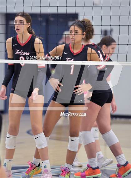 Thumbnail 2 in Nation Ford vs River Bluff (Dorman Tournament of Champions) photogallery.