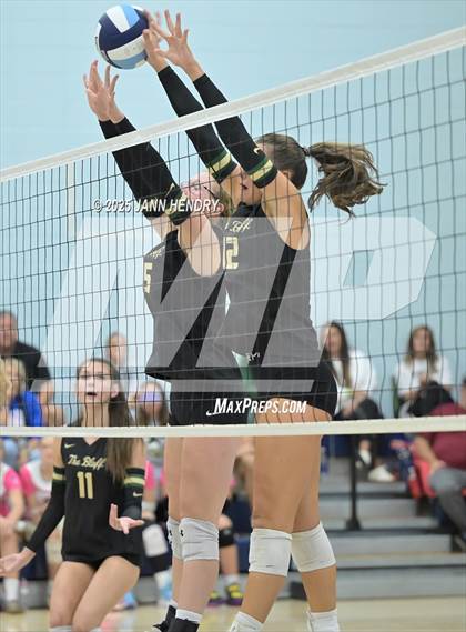 Thumbnail 2 in Nation Ford vs River Bluff (Dorman Tournament of Champions) photogallery.