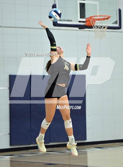 Thumbnail 3 in Nation Ford vs River Bluff (Dorman Tournament of Champions) photogallery.