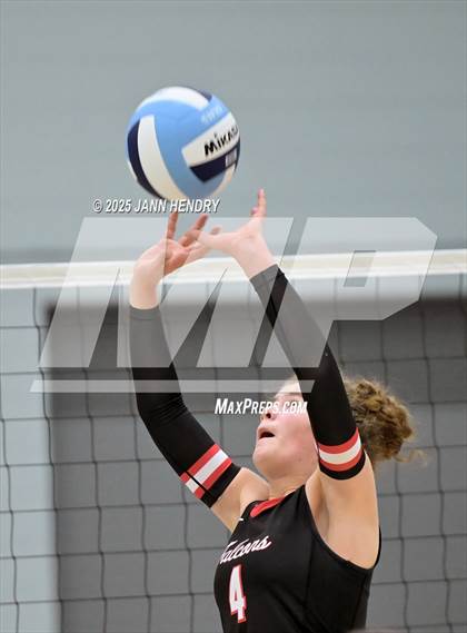 Thumbnail 1 in Nation Ford vs River Bluff (Dorman Tournament of Champions) photogallery.