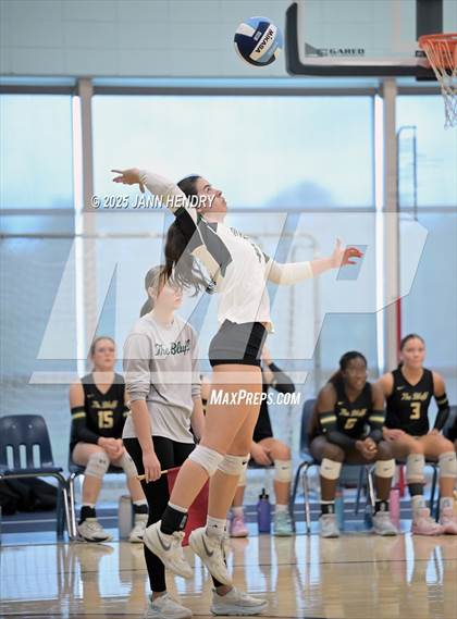 Thumbnail 1 in Nation Ford vs River Bluff (Dorman Tournament of Champions) photogallery.