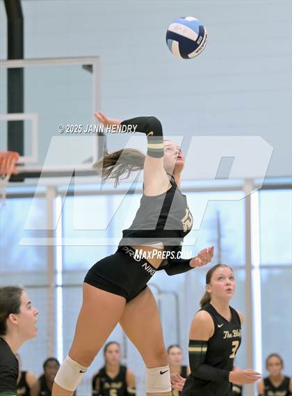 Thumbnail 3 in Nation Ford vs River Bluff (Dorman Tournament of Champions) photogallery.