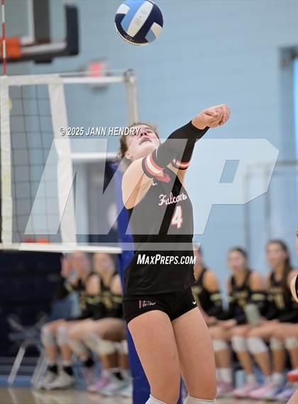 Thumbnail 2 in Nation Ford vs River Bluff (Dorman Tournament of Champions) photogallery.