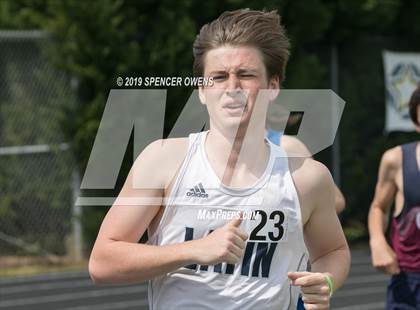 Thumbnail 1 in Weddington Invitational photogallery.