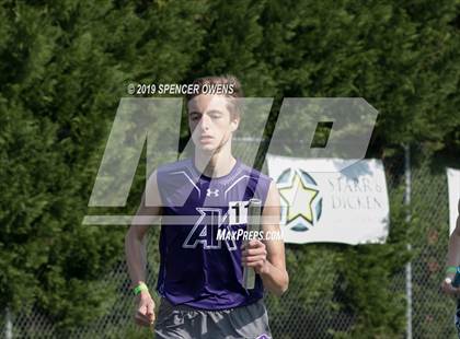 Thumbnail 1 in Weddington Invitational photogallery.
