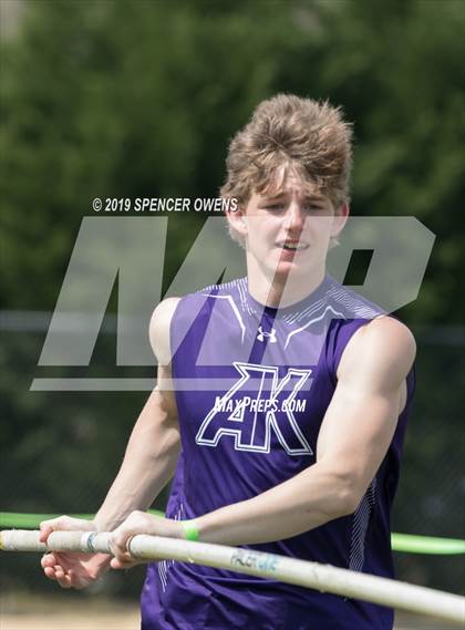 Thumbnail 3 in Weddington Invitational photogallery.