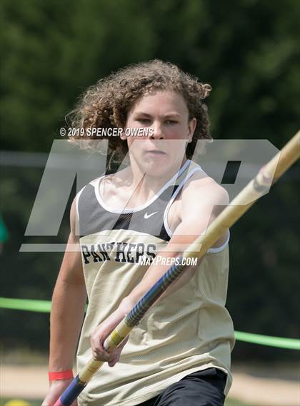 Thumbnail 1 in Weddington Invitational photogallery.