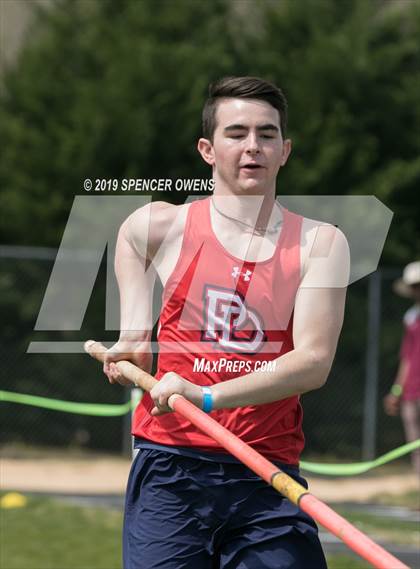 Thumbnail 1 in Weddington Invitational photogallery.