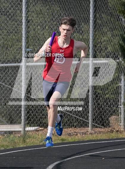 Thumbnail 2 in Weddington Invitational photogallery.