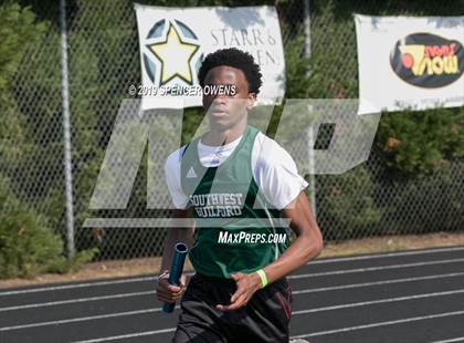 Thumbnail 1 in Weddington Invitational photogallery.