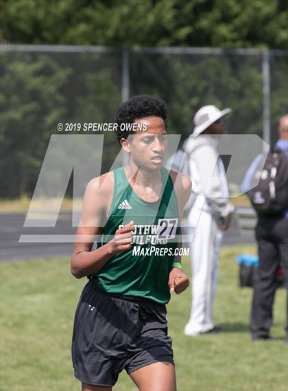 Thumbnail 1 in Weddington Invitational photogallery.