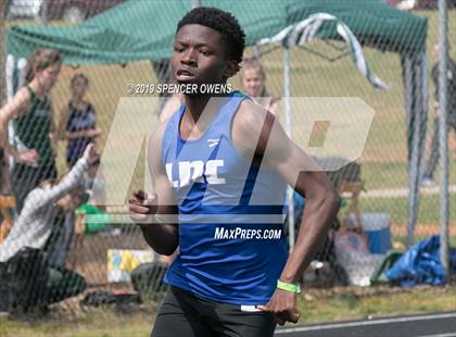 Thumbnail 1 in Weddington Invitational photogallery.