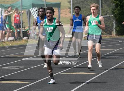 Thumbnail 3 in Weddington Invitational photogallery.