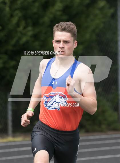 Thumbnail 3 in Weddington Invitational photogallery.