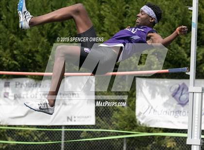 Thumbnail 3 in Weddington Invitational photogallery.