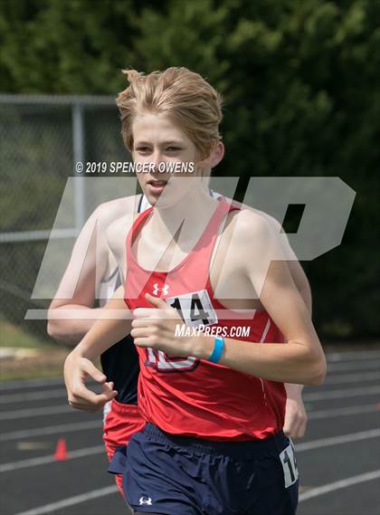Thumbnail 3 in Weddington Invitational photogallery.