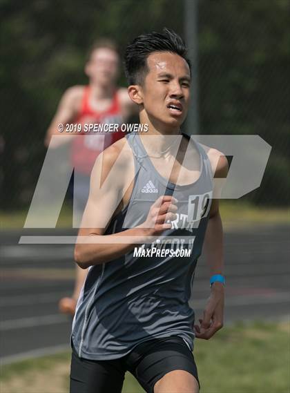 Thumbnail 2 in Weddington Invitational photogallery.