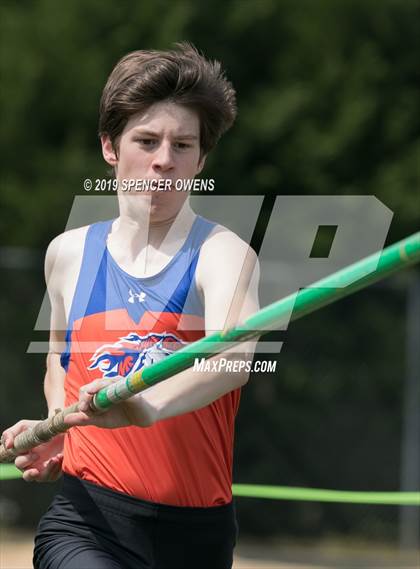 Thumbnail 3 in Weddington Invitational photogallery.