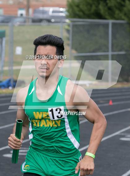 Thumbnail 1 in Weddington Invitational photogallery.