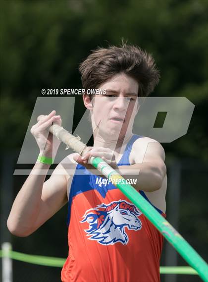 Thumbnail 2 in Weddington Invitational photogallery.