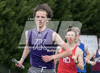 Thumbnail 3 in Weddington Invitational photogallery.