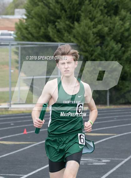 Thumbnail 2 in Weddington Invitational photogallery.