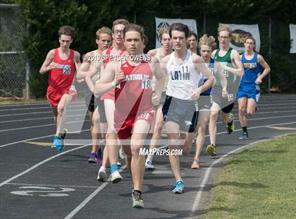 Thumbnail 3 in Weddington Invitational photogallery.