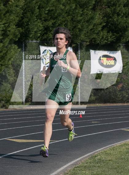 Thumbnail 2 in Weddington Invitational photogallery.