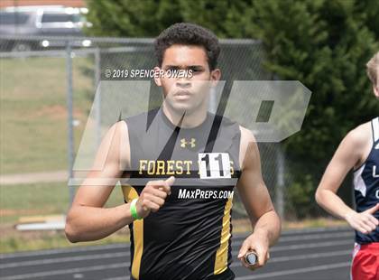 Thumbnail 1 in Weddington Invitational photogallery.