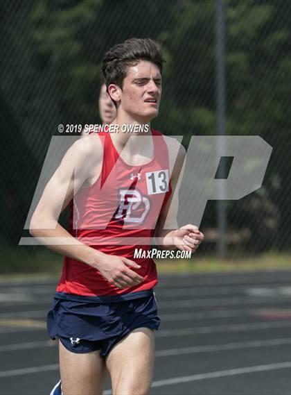 Thumbnail 3 in Weddington Invitational photogallery.