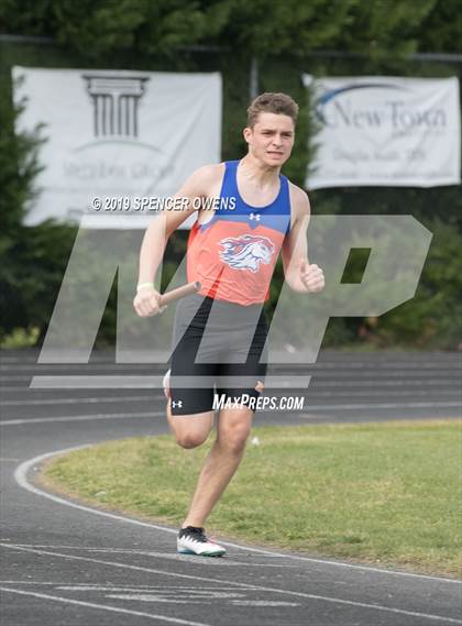 Thumbnail 1 in Weddington Invitational photogallery.