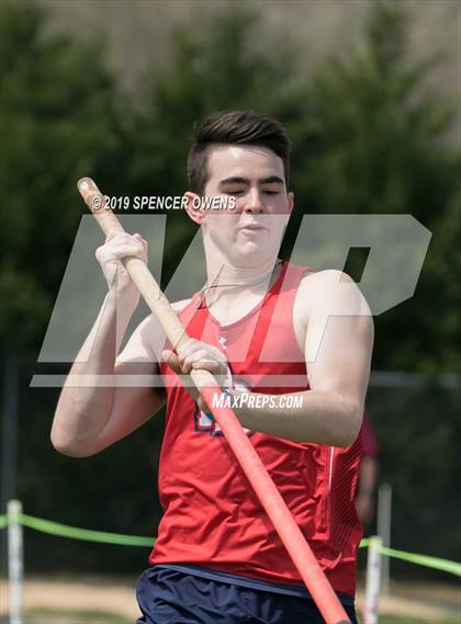 Thumbnail 3 in Weddington Invitational photogallery.