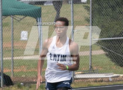 Thumbnail 1 in Weddington Invitational photogallery.