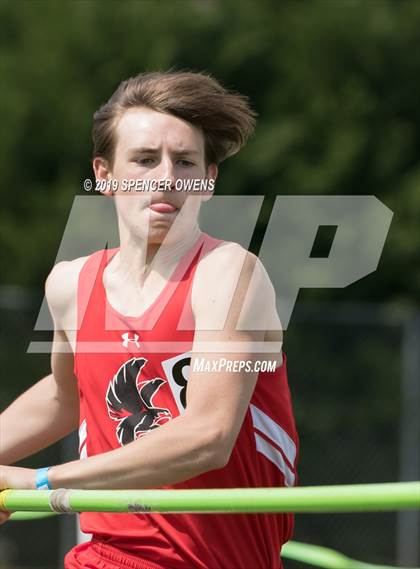 Thumbnail 2 in Weddington Invitational photogallery.